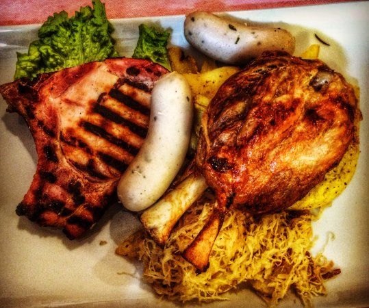 Bar Ristorante Commercio